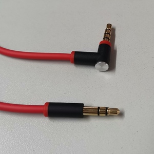<span class=keywords><strong>CABLE</strong></span> de repuesto de PVC <span class=keywords><strong>para</strong></span> <span class=keywords><strong>auriculares</strong></span>, <span class=keywords><strong>para</strong></span> studio 3, solo 3, AUX, <span class=keywords><strong>Beats</strong></span> - Product Image 5