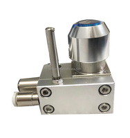 Kaersen Sensor Alat otomatis MP21-10-2 pengaturan alat tertutup normal untuk Router Cnc