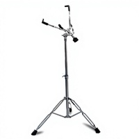 Support de caisse claire extensible pour entraînement, modèle 12/14 pouces, trépied sur pied en alliage pour batterie jazz, fabrication chinoise