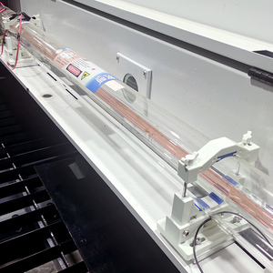 Kỹ thuật dịch vụ RUIDA kiểm soát grabador zerder phẳng <span class=keywords><strong>trotec</strong></span> CO2 Laser Cutter - Product Image 2