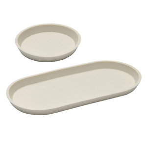 Bán buôn tùy chỉnh BPA free Mini Silicone tổ chức khay Silicone cho phòng tắm nhà bếp & Bàn - Product Image 3