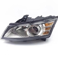 Ensemble phare automobile pour BYD E6