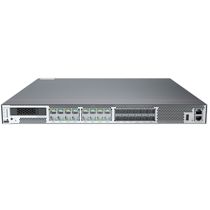 Centro de Datos de Interfaz de Alta Densidad y Alto Rendimiento que Protege el Firewall USG6635E - Product Image 3