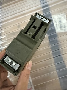6ES7317-2FK14-0AB0 S7-300 CPU 317F-2 PN/DP หน่วยความจำทำงาน 1 MB PLC - Product Image 3