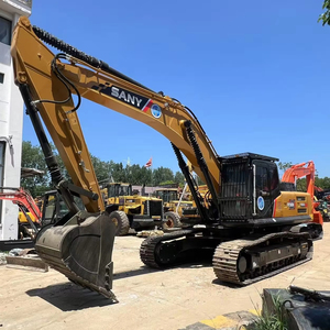 Excavatrice SANY 365H d'occasion en excellent état et livraison rapide, excavatrice SANY 365H d'occasion en stock - Product Image 6