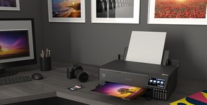 Máquina Fotográfica de Alta Gama L8188 con Tanque de Tinta Tipo A3+ de 6 Colores, Gran Oferta en Stock, Máquina Comercial Multifuncional para Tarjetas de PVC - Product Image 5