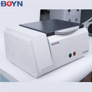 เครื่องวิเคราะห์ฟลูออเรสเซนซ์รังสีเอกซ์ BOYN-A650 RoHS XRF - Product Image 5