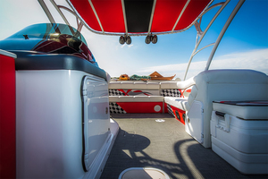 Nuevo Catamarán de Dos Pisos con Motor Fuera de Borda y <span class=keywords><strong>Remolque</strong></span> en Venta - Product Image 2