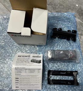 FD-Q20C ของแท้ใหม่พร้อมส่ง เซ็นเซอร์วัดการไหลของของเหลวแบบหนีบ, สวิตช์วัดการไหลแบบไม่รุกราน, ท่อขนาด 15A 20A, ตรวจจับการไหลของน้ำ น้ำมัน และสารเคมี - Product Image 4