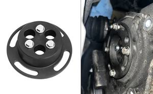 Outil de maintien de pignon de pompe à eau Compatible pour GMVAUXHALL OPEL 2.2 outils de <span class=keywords><strong>Garage</strong></span> à entraînement par chaîne - Product Image 3