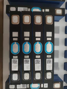 <b>3.7v</b> NCM Prismatic 100Ah/117Ah/234Ah/280A Lithium Ion Rechargeable <b>Battery</b> for Cars & Forklifts - Product Image 2