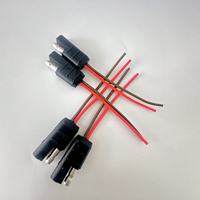 Kabel Harness yang Dapat Disesuaikan