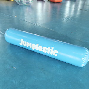 Jumplostic محكم الإغلاق التجاري الصيف نفخ المياه العائمة أنبوب لحمام السباحة - Product Image 3