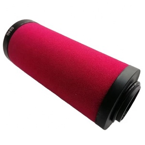 Élément de <span class=keywords><strong>filtre</strong></span> à air comprimé de haute précision <span class=keywords><strong>filtre</strong></span> de <span class=keywords><strong>ligne</strong></span> d'air 024S pour sécheur d'air - Product Image 1