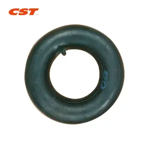 CST Tires 3.40/3.00-5 TR87 Inner Tube For Agricultural Industrial Tires Inner Tubes