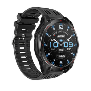 GPS thông minh đồng hồ <span class=keywords><strong>M70</strong></span> AMOLED Màn hình BT cuộc gọi chu kỳ kinh nguyệt chế độ nhịp tim Thể Thao Smartwatch Hombre với LED Đèn pin chức năng - Product Image 1