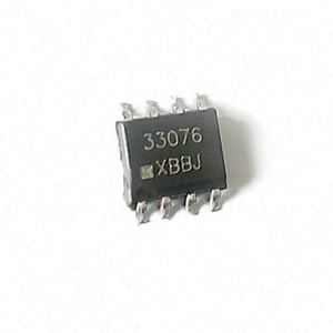 MC33076D 33076 MC33076 Dubbele Operationele Versterker Chip B-O-<span class=keywords><strong>M</strong></span> Geïntegreerde Schakelingen Op Voorraad - Product Image 1