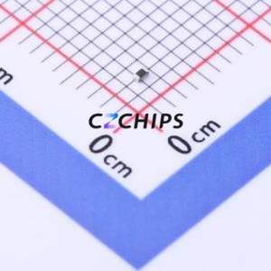 Resistencia SMD 0402WGJ013KTCE 0402 (Tipo: Película Gruesa) (Resistencia: 130mOhm Precisión: 5%) - Product Image 1