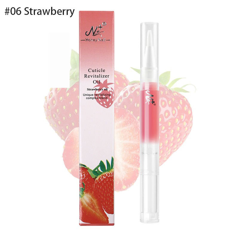 #06 Strawberry