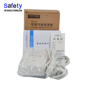 Vana ev kullanımı ile lpg kaçak dedektörü gaz kaçağı dedektörü <span class=keywords><strong>Lel</strong></span> doğal gaz kaçak dedektörü Alarm - Product Image 4