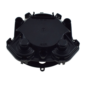Moteur d'actionnement de réglage du rétroviseur droit 87611-A2000 pour <span class=keywords><strong>Kia</strong></span> Forte Optima K5 Ceed <span class=keywords><strong>Picanto</strong></span> Hyundai Elantra Azera - Product Image 6