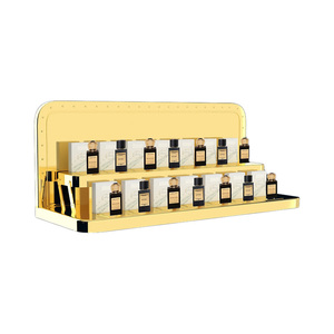 <span class=keywords><strong>Centro</strong></span> <span class=keywords><strong>comercial</strong></span> personalizado Puestos Perfume Soporte de exhibición - Product Image 4