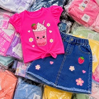 Nouveauté 2026 : Fournisseurs de Vêtements pour Enfants – Balles de Vêtements en Gros pour Garçons et Filles, Origine Chine