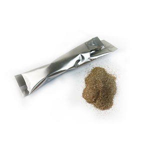 Caffè Nero Energizzante da Uomo a Marchio Privato con Maca e Tongkat Ali come Integratore Erboristico - Product Image 3