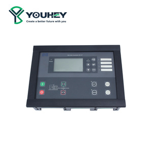 Contrôleur de Générateur DEIF GC-1F Équipement Électrique Premium - Product Image 3
