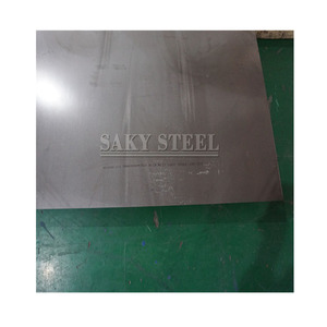 Hastelloy C276 Nickel Alloy <b>Plate</b> ASTM B575 UNS N10276 - Product Image 3