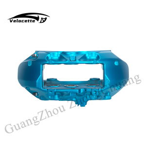 Kit de conversión de freno de disco, Kit Maestro de reparación para LandRover <span class=keywords><strong>Defender</strong></span> Glacier Blue para LandRover <span class=keywords><strong>Defender</strong></span> Range Rover Freelander - Product Image 3
