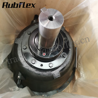 Remplacement complet de l'embrayage PTO pour Twin Disc SP 318
