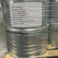 KUKDO Fournisseur en Gros de Produits Chimiques Résine Époxy Hydrogénée BPA Adducte de Polyamide pour la Construction et le Travail du Bois