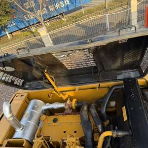 Excavatrice hydraulique 320D2, 20 tonnes, capacité de la benne de 1,0 m³, moteur de 105 kW, composants d'origine inclus, dents de rechange, modèle 2025 - Product Image 2