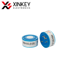 เซ็นเซอร์ตรวจจับก๊าซซัลเฟอร์ไดออกไซด์สำหรับ ME4-SO2 - Product Image 1
