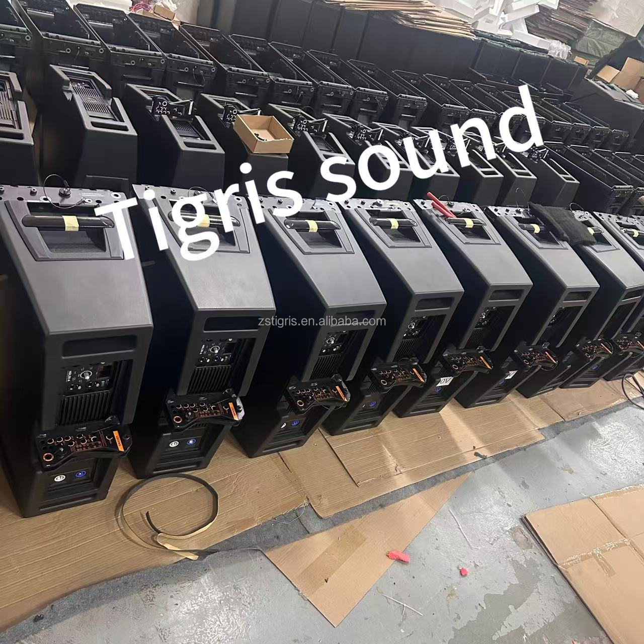 music speakers large