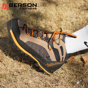 Calzado Deportivo Urbano de Alta Gama, Transpirable e Impermeable, para Todas las Estaciones, Unisex, con Diseño Personalizado OEM ODM - Product Image 2