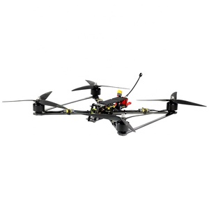 M2-10 10Inch FPV <b>Drone</b> Professional <b>Drones</b> <b>4K</b> Camera GPS Brushless Motor Portable Racing <b>Drones</b> Payload 3KG - Product Image 1