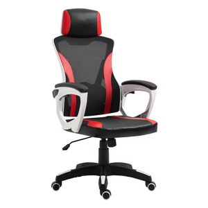 Silla de Juego de Alta Calidad al por Mayor, Cómoda, Ajustable, RGB 5724, Silla de Juego de Alta Calidad 5724 5724 - Product Image 3
