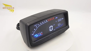 Servicios OEM/ODM/Modificación/Personalización: Tablero Digital para Motocicleta, Medidor para Benelli Keeway Horse <span class=keywords><strong>150</strong></span> RKS <span class=keywords><strong>150</strong></span> - Product Image 5