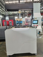 Boîte rigide Semi-automatique formant la machine pour les boîtes rigides de grande taille faciles à utiliser