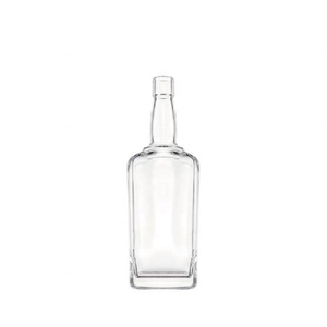 Botella de Vidrio para Licores <span class=keywords><strong>JACK</strong></span> de 750 ml - Product Image 1