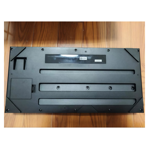 JELO <span class=keywords><strong>Occasion</strong></span> - 90% NEUF Pédale d'effets multiples pour guitare Boss Me-90 Processeur d'effets d'<span class=keywords><strong>ampli</strong></span> Signal analogique Connectivité USB - Product Image 2