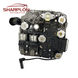 Module de commande électronique de transmission automatique <span class=keywords><strong>DSG</strong></span> DQ250 02E pour VW, référence d'origine 02E927770AQ 02E927770AS - Product Image 3