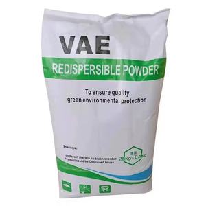 Üretici VAE dağılabilir lateks toz polimer harç toptan sunuyor. Harç dağılabilir lateks tozu yapılır - Product Image 3