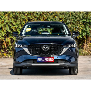 รถยนต์มือสอง Mazda CX-5 <span class=keywords><strong>2</strong></span>.0L 114kW 155 แรงม้า แรงบิด 200 นิวตันเมตร เกียร์อัตโนมัติ 6 <span class=keywords><strong>ส</strong></span>ปีด 5 ที่นั่ง ถังน้ำมัน 56 ลิตร รถ SUV <span class=keywords><strong>ส</strong></span>ำหรับครอบครัว ทนทาน <span class=keywords><strong>ส</strong></span>ะดวก<span class=keywords><strong>ส</strong></span>บาย - Product Image 3