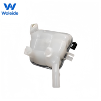 Vente directe d'usine - Réservoir d'expansion de refroidissement du moteur 1665000049 A1665000049 de qualité OEM pour Mercedes Ben Z W166 ML350 ML400