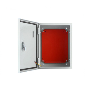 Armarios de Distribución de Pie (Serie GGD/GCK/MNS) 02 - Product Image 1