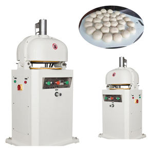 เครื่องแบ่งแป้งพิซซ่า,เครื่องแบ่งแป้งพิซซ่าเครื่องกลมเครื่องแบ่งแป้งพิซซ่า30ชิ้น - Product Image 1