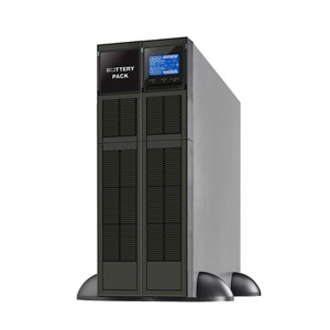 <b>UPS</b> C6KS C10K 3C20KS On-line Single Phase Lead Acid <b>Battery</b> Data Center Computer Networking Security Systems - Product Image 3